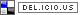 Add 'Embassy of Congo Republic in Morocco' to del.icio.us
